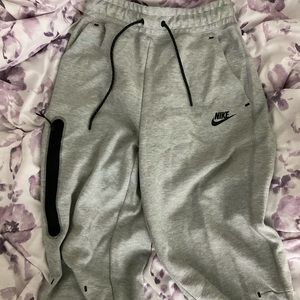 Nike sweatpants